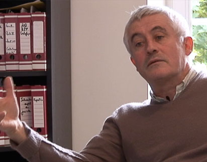 Marc Girard